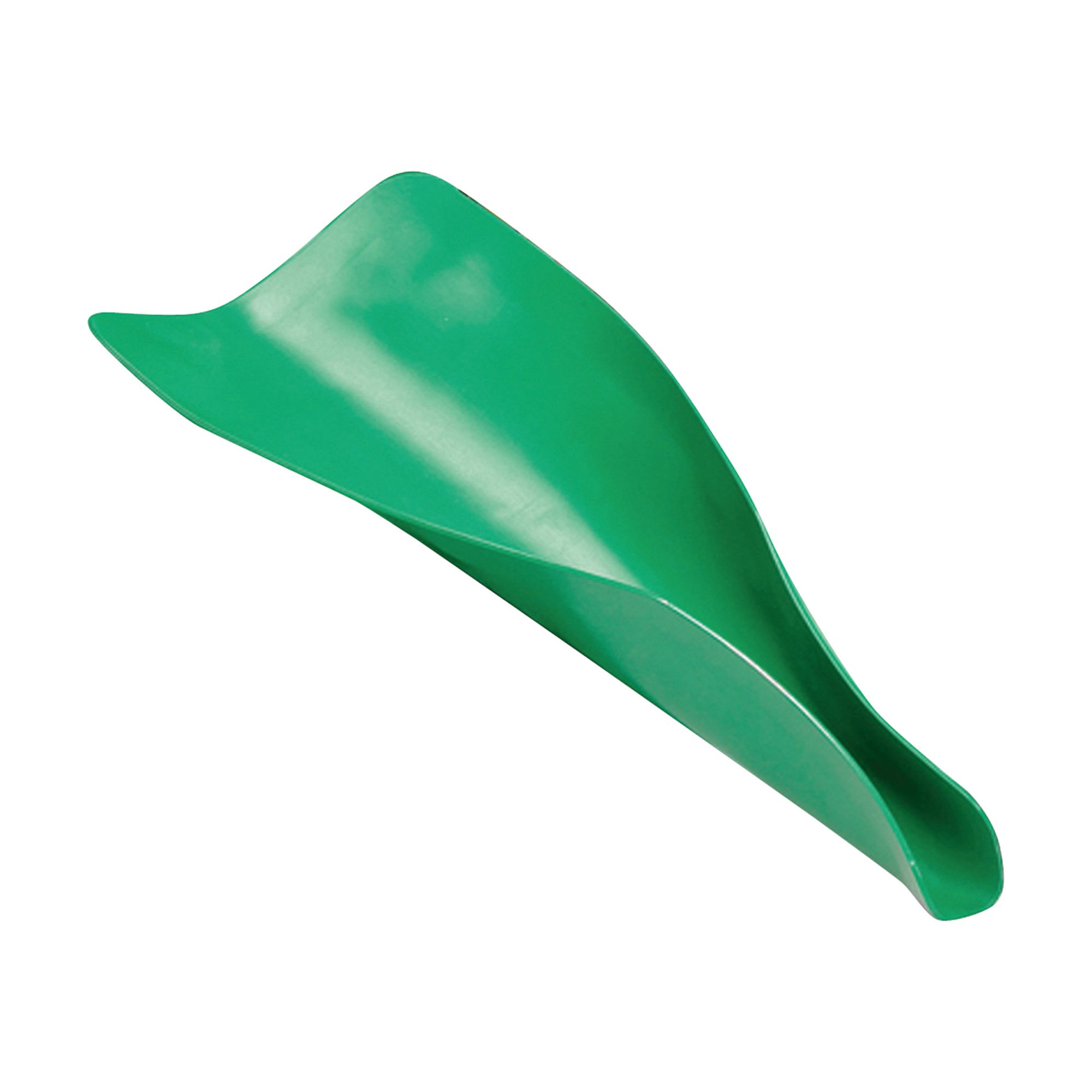 Pig Form-A-Funnel Flexible Funnel Draining Tool — 14.5in.L x 6.5in.W Medium Size, Model# 18609